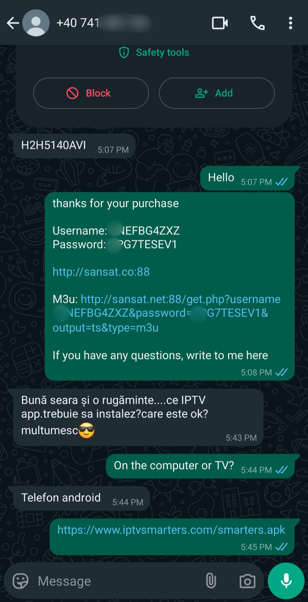 IPTV BRASIL